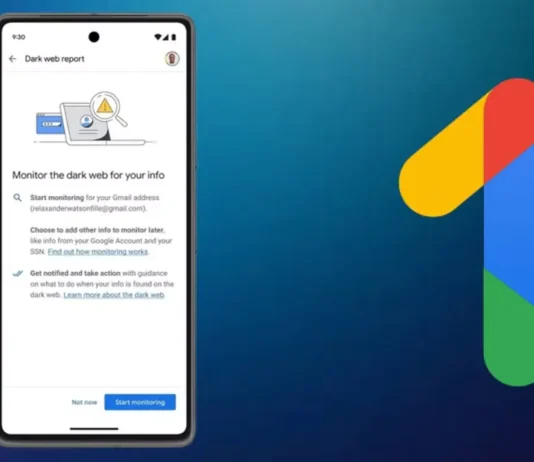 H Google σταματάει το Dark Web Report και αυτό είναι κακό dark web report