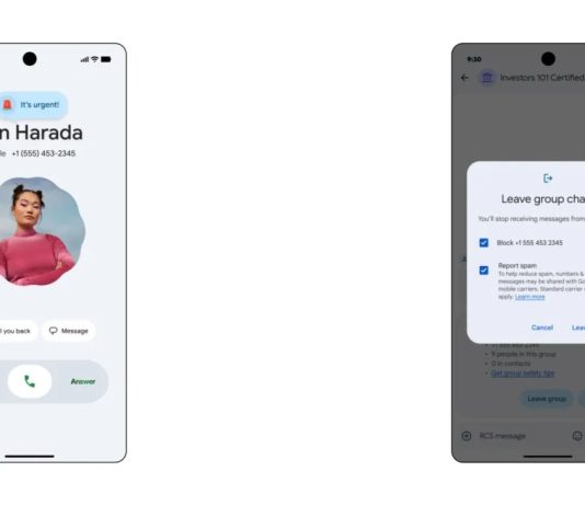 Η εφαρμογή κλήσεων του Android με νέο είδος ειδοποιήσεων για κλήσεις: Ό,τι καλύτερο! google phone