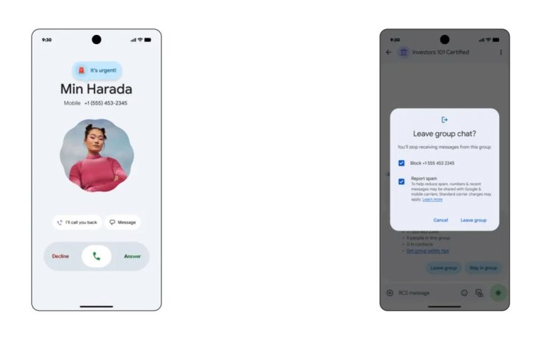 google phone