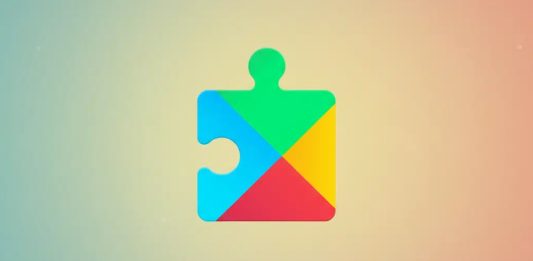 Google Play Services smartphone