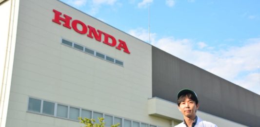 honda