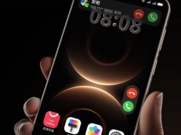 Το πρώτο smartphone που ξαναγράφει τον τρόπο που κάνουμε κλήσεις! huawei smart grip