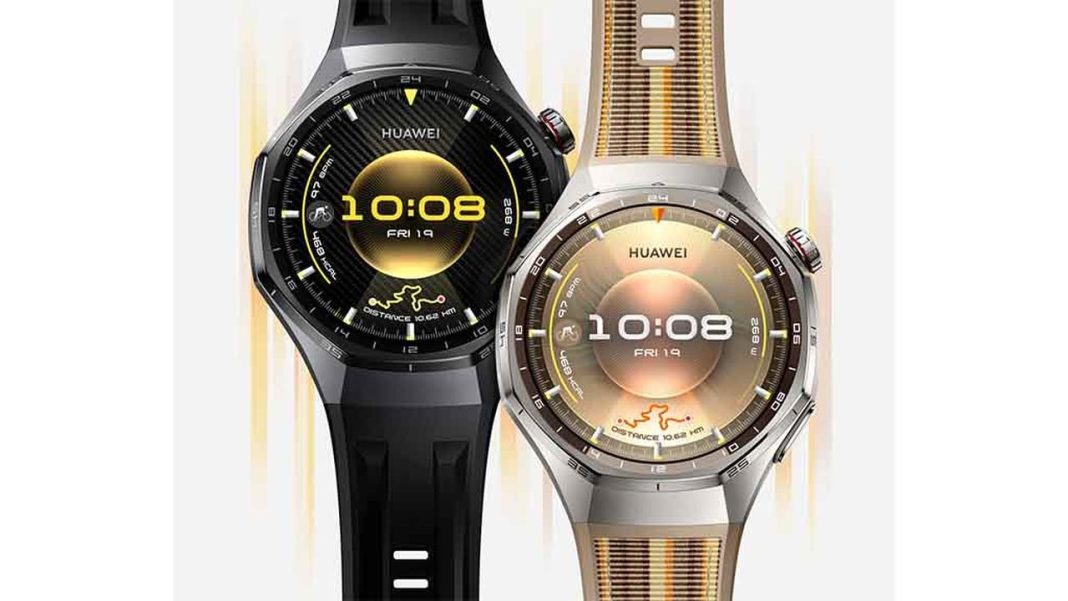 Huawei Watch GT6