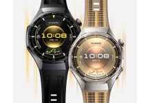 IDC: Η Huawei Νο1 κατασκευαστής smartwatch το 2025. Δεύτερη η Xiaomi