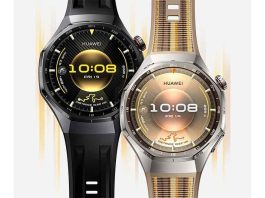 IDC: Η Huawei Νο1 κατασκευαστής smartwatch το 2025. Δεύτερη η Xiaomi