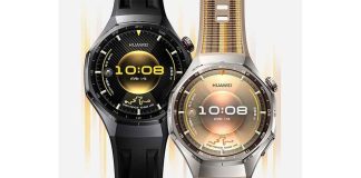 IDC: Η Huawei Νο1 κατασκευαστής smartwatch το 2025. Δεύτερη η Xiaomi