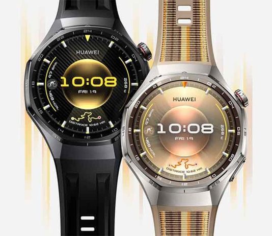 IDC: Η Huawei Νο1 κατασκευαστής smartwatch το 2025. Δεύτερη η Xiaomi