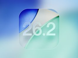 Κυκλοφόρησε το iOS 26.2 και iPadOS 26.2 – Τι νέο φέρνει;