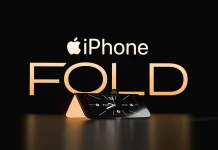 iPhone Fold: Διέρρευσε το αναδιπλούμενο της Apple και απογοητεύει! iPhone Fold