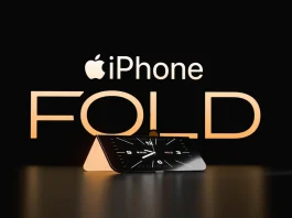 iPhone Fold: Διέρρευσε το αναδιπλούμενο της Apple και απογοητεύει! iPhone Fold
