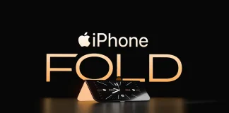 iPhone Fold: Διέρρευσε το αναδιπλούμενο της Apple και απογοητεύει! iPhone Fold