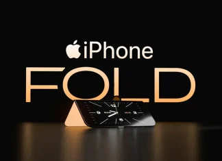iPhone Fold