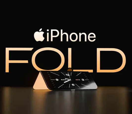 iPhone Fold: Διέρρευσε το αναδιπλούμενο της Apple και απογοητεύει! iPhone Fold