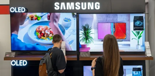 Πόσο πραγματικά αντέχει μια OLED τηλεόραση