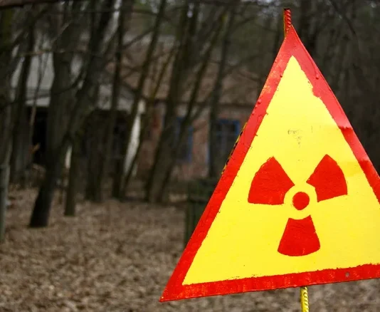Τι προκαλεί η ραδιενέργεια στο ανθρώπινο σώμα