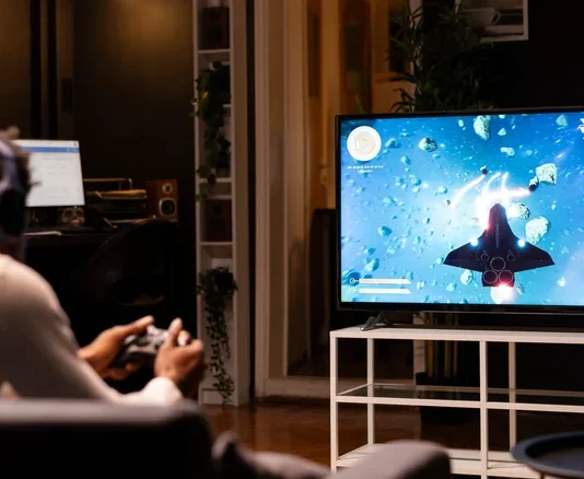 Πώς να μετατρέψεις το παλιό σου PC σε κονσόλα παιχνιδιών