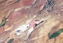 Το ηφαίστειο Hayli Gubbi στην Αιθιοπία εκρήγνυται για πρώτη φορά μετά από 12.000 χρόνια