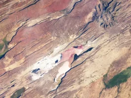 Το ηφαίστειο Hayli Gubbi στην Αιθιοπία εκρήγνυται για πρώτη φορά μετά από 12.000 χρόνια