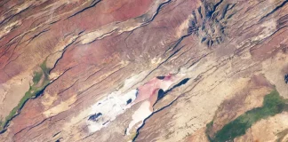 Το ηφαίστειο Hayli Gubbi στην Αιθιοπία εκρήγνυται για πρώτη φορά μετά από 12.000 χρόνια