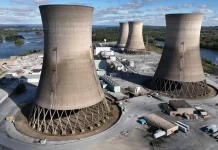 Η AI φέρνει ξανά στο προσκήνιο το Three Mile Island και την πυρηνική ενέργεια