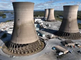 Η AI φέρνει ξανά στο προσκήνιο το Three Mile Island και την πυρηνική ενέργεια