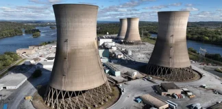 Η AI φέρνει ξανά στο προσκήνιο το Three Mile Island και την πυρηνική ενέργεια