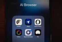 Οι αθέατοι κίνδυνοι από τη χρήση AI browsers