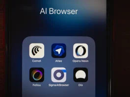 Οι αθέατοι κίνδυνοι από τη χρήση AI browsers