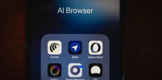 Οι αθέατοι κίνδυνοι από τη χρήση AI browsers