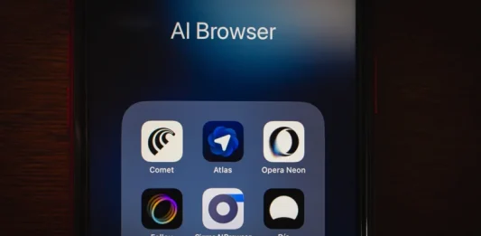Οι αθέατοι κίνδυνοι από τη χρήση AI browsers