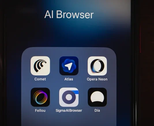 Οι αθέατοι κίνδυνοι από τη χρήση AI browsers