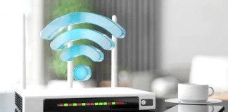 Πού πρέπει να τοποθετήσεις το Wi-Fi router για καλύτερο σήμα στο σπίτι