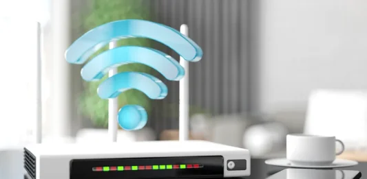 Πού πρέπει να τοποθετήσεις το Wi-Fi router για καλύτερο σήμα στο σπίτι