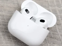 Πώς να προσαρμόσετε τον ήχο των AirPods στο iPhone