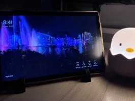 Πώς να μετατρέψετε ένα παλιό Android tablet σε ψηφιακή κορνίζα φωτογραφιών