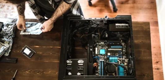 Πώς μπορείς να καταστρέψεις έναν υπολογιστή χωρίς να το καταλάβεις