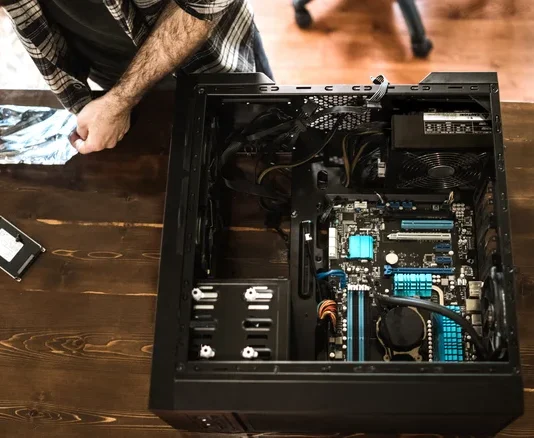 Πώς μπορείς να καταστρέψεις έναν υπολογιστή χωρίς να το καταλάβεις