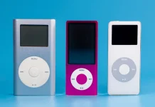 Γιατί η Apple σταμάτησε την παραγωγή του iPod