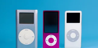 Γιατί η Apple σταμάτησε την παραγωγή του iPod