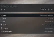 Η Opera Neon φέρνει το agentic AI και επαναπροσδιορίζει τι σημαίνει browser