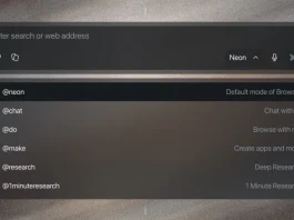 Η Opera Neon φέρνει το agentic AI και επαναπροσδιορίζει τι σημαίνει browser