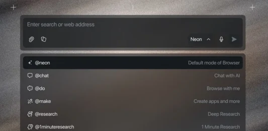 Η Opera Neon φέρνει το agentic AI και επαναπροσδιορίζει τι σημαίνει browser