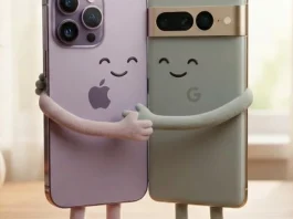 Google και Apple συνεργάζονται για να κάνουν την αλλαγή μεταξύ τους πιο εύκολη