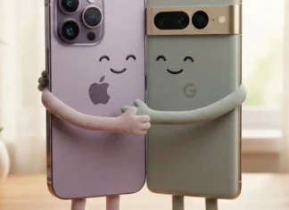 Google και Apple συνεργάζονται για να κάνουν την αλλαγή μεταξύ τους πιο εύκολη