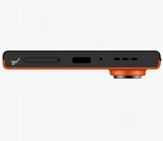 Ένα πολύ διαφορετικό Ευρωπαϊκό smartphone μόλις ανακοινώθηκε! φθηνό Ευρωπαϊκό smartphone