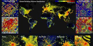 Απίστευτο online εργαλείο με κάθε κτίριο σε 3D του πλανήτη μας σε όλο τον κόσμο!