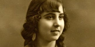 DNA γυναίκας 117 ετών αποκαλύπτει κάτι συνταρακτικό! Maria Branyas