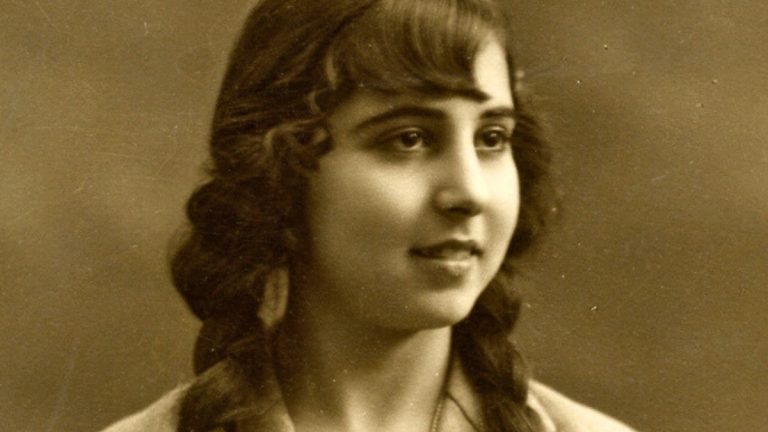 Maria Branyas