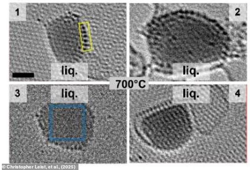 κατάσταση ύλης