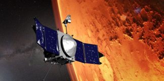 Επιβεβαιώθηκε: Η NASA έχασε επικοινωνία με το Mars Orbiter MAVEN